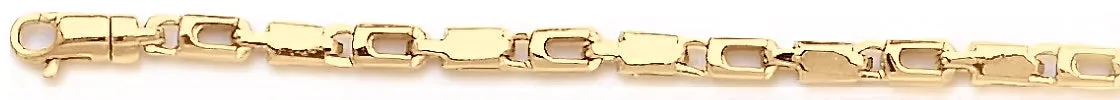 3.7mm Palmero Link Bracelet