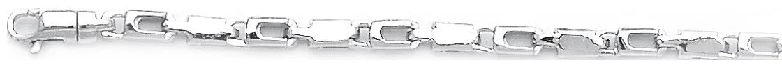 3.7mm Palmero Link Bracelet