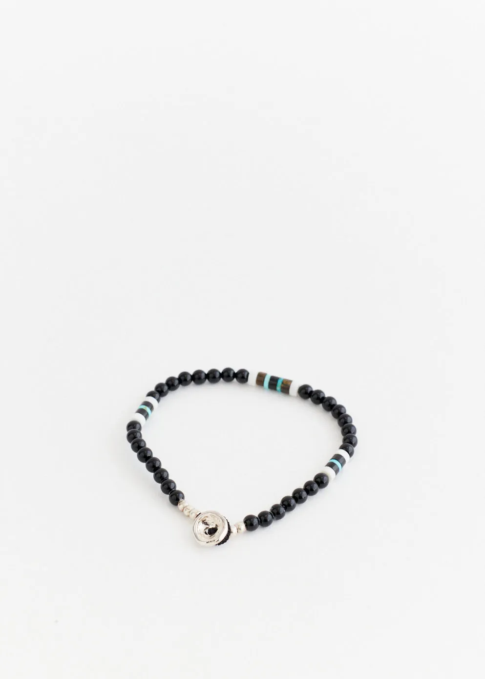4mm Stone Bracelet