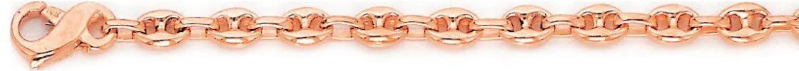 5.1mm Mariner Link Bracelet