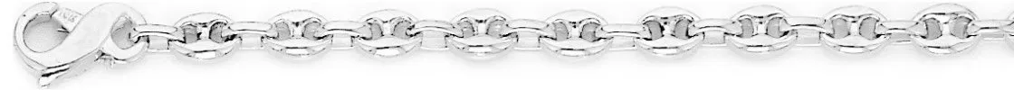 5.1mm Mariner Link Bracelet