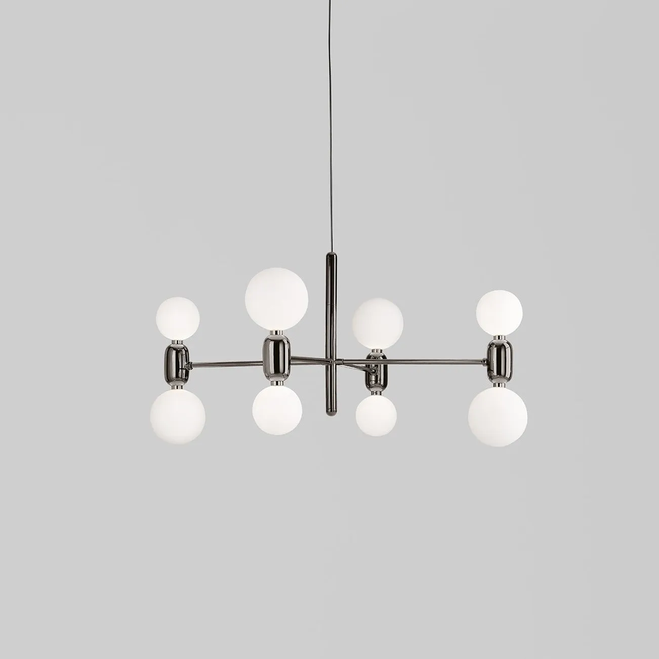 ABALLS Chandelier