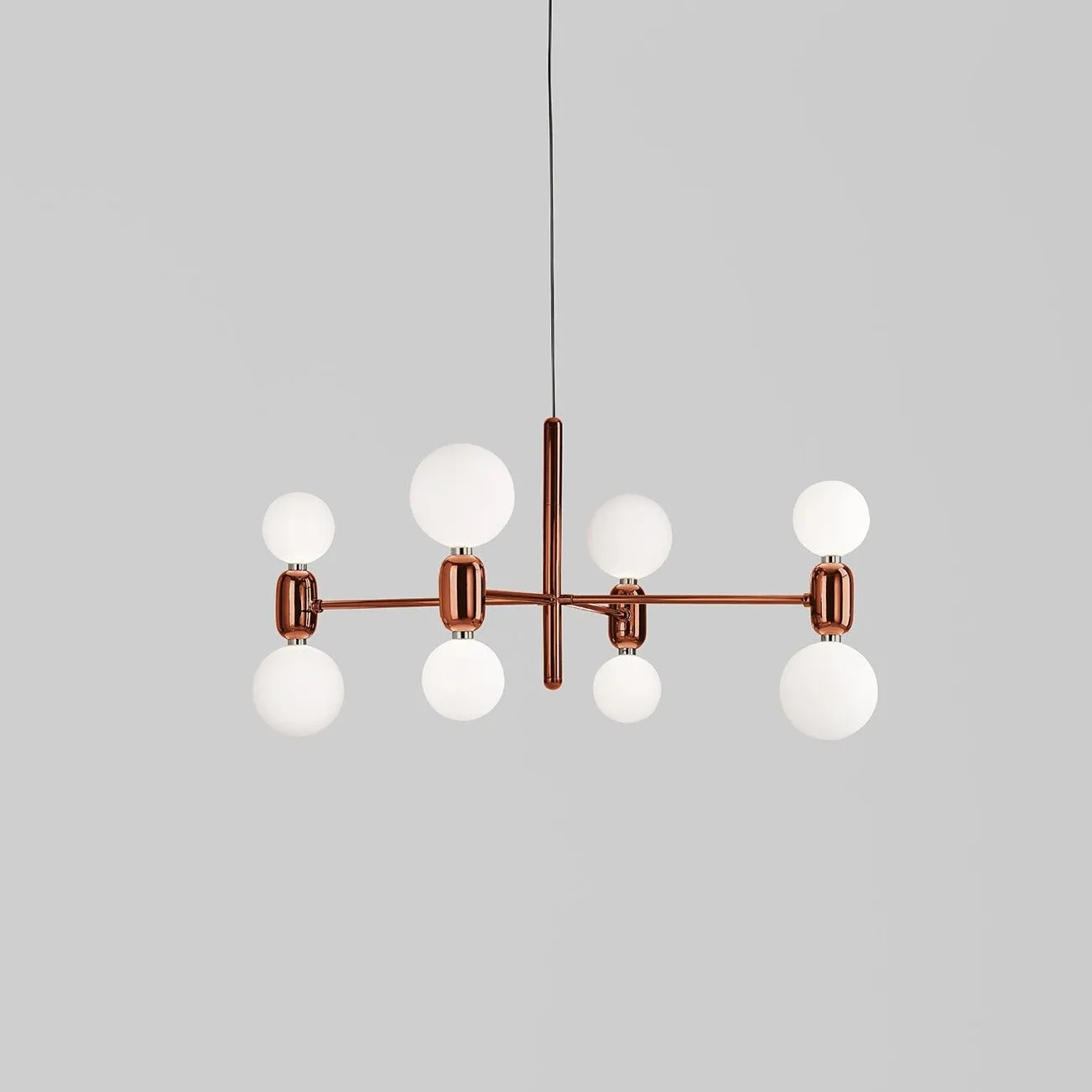ABALLS Chandelier
