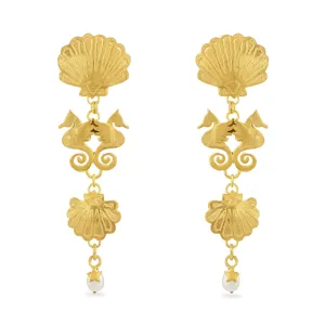 Aphrodite Earrings