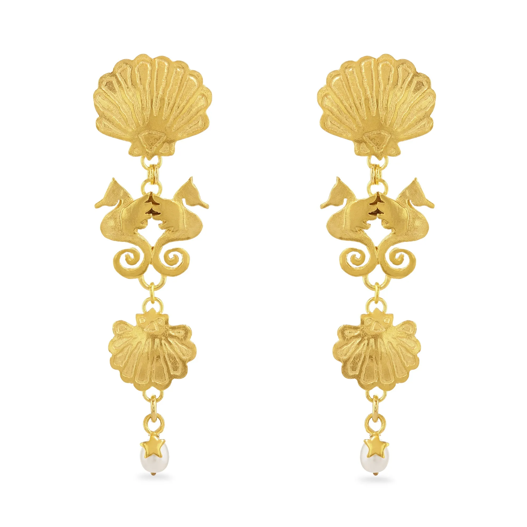 Aphrodite Earrings