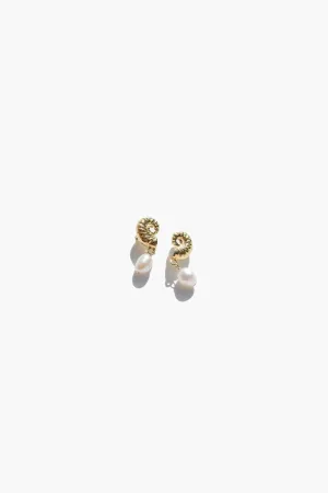 Aurea Earrings
