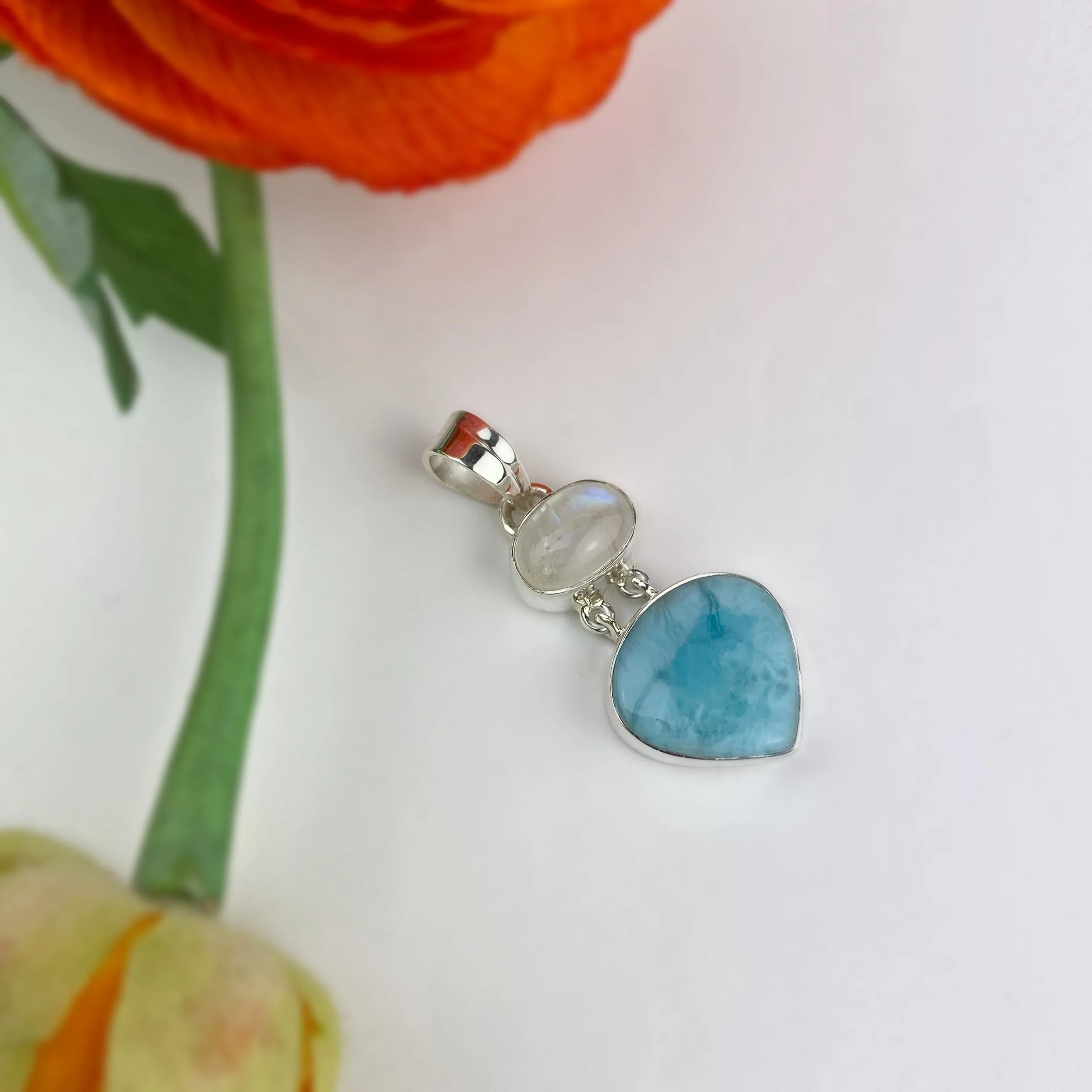 Azure Pendant - VP441