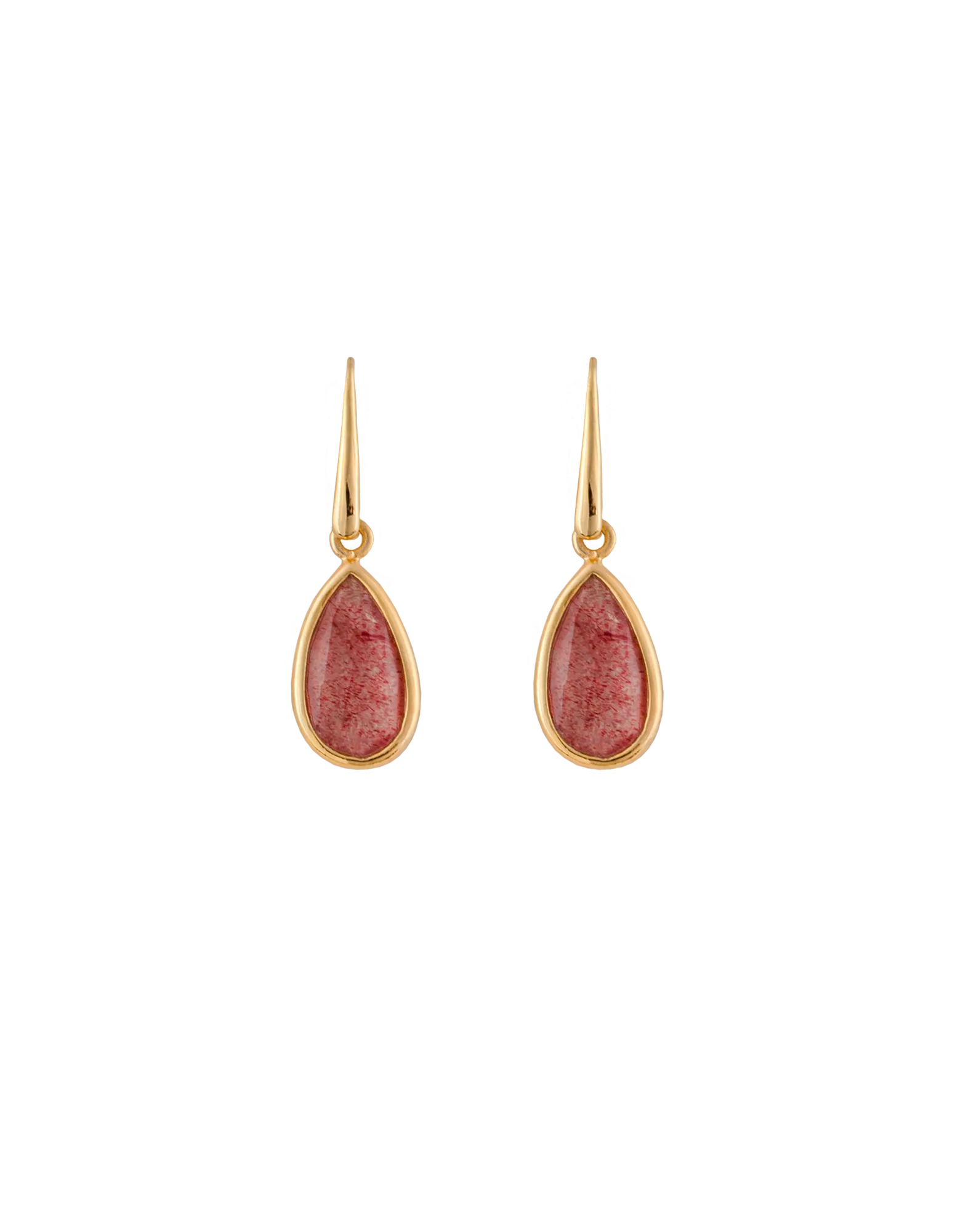 Bianc Grove Earrings - Gold