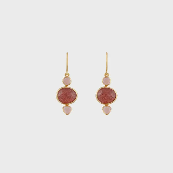 Bianc Tangled Earring