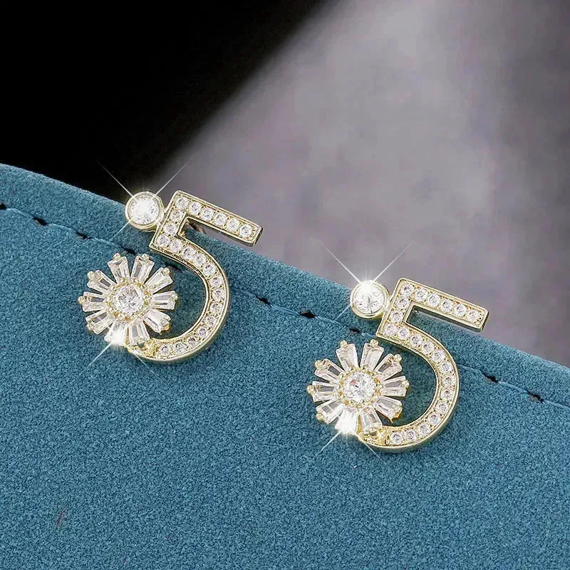 Buy Vintage Real Pearl Drop Earrings and Stud Earrings
