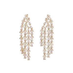 Cascade Earrings