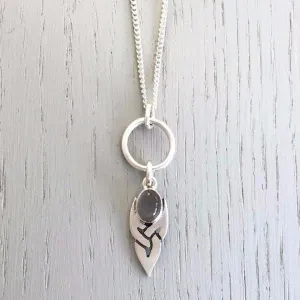 Celtic Small Pendant - 5EP