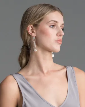 Chandelier Earrings