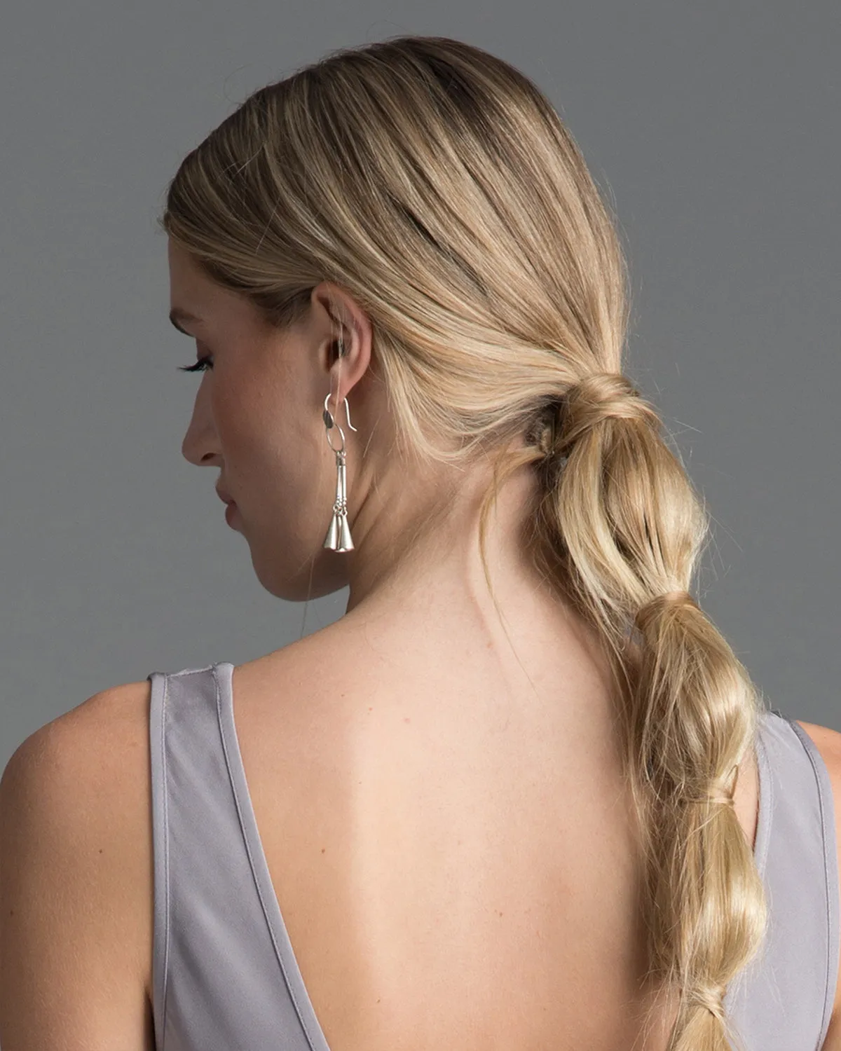 Chandelier Earrings