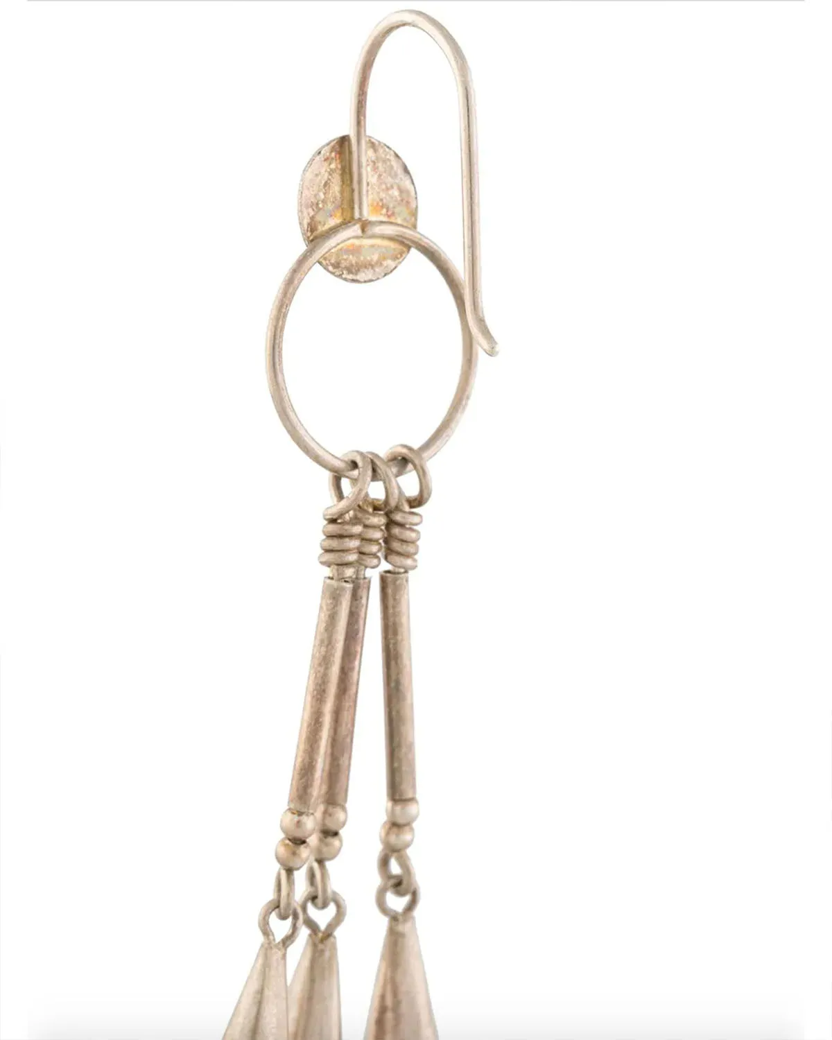 Chandelier Earrings