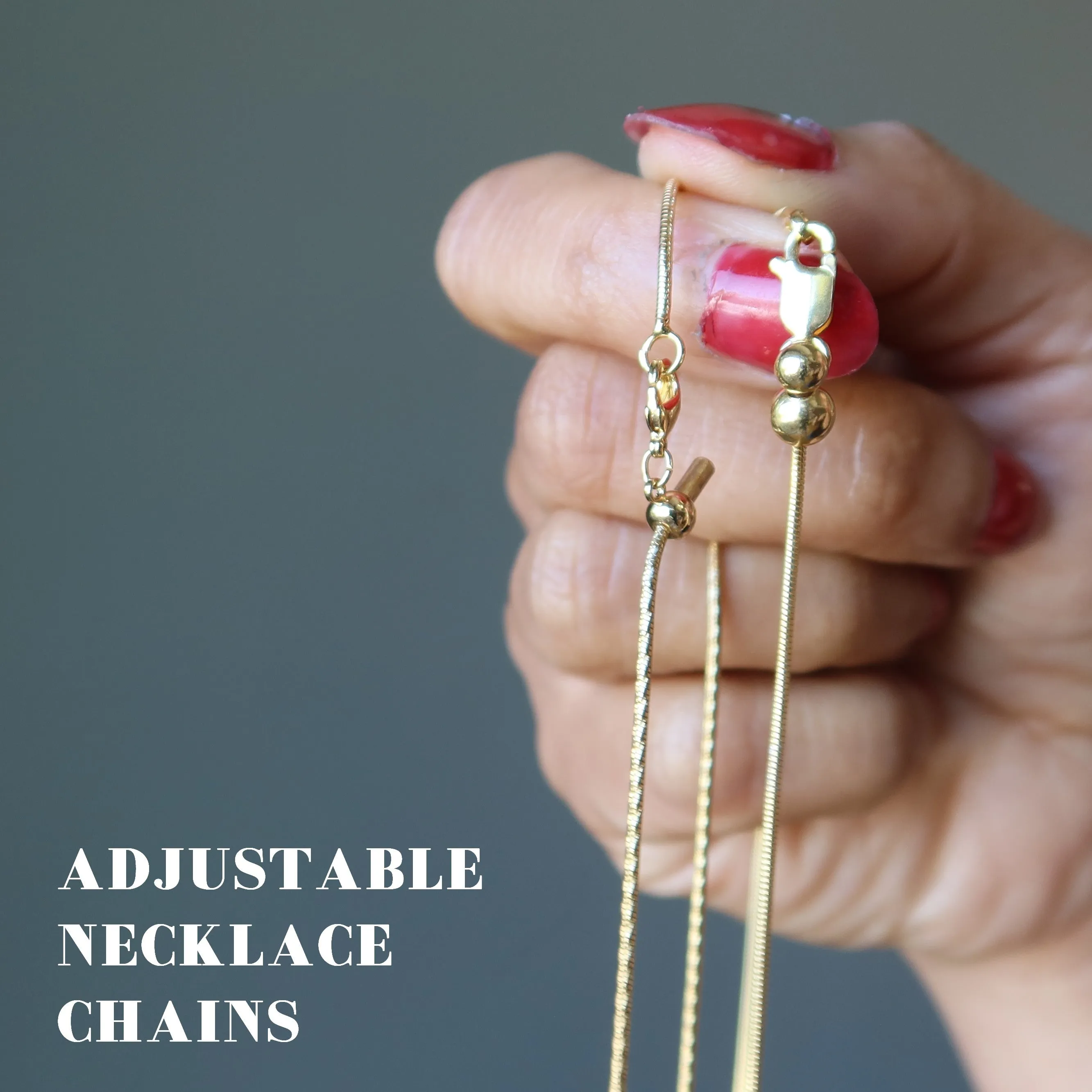 Citrine Necklace Yellow Sun Prosperity Raw Gemstone Gold