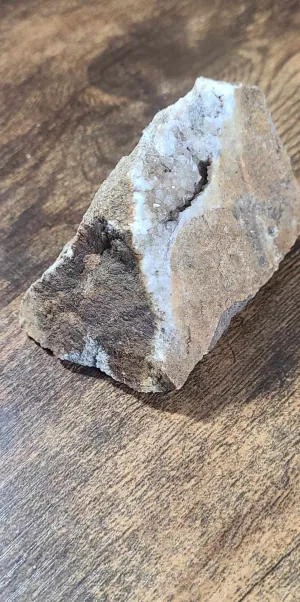 Clear Quartz Cluster
