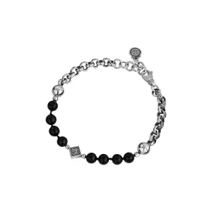 Eternity Bracelet for Him
