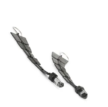 Fluidity Earrings