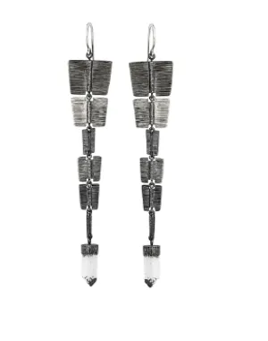 Fluidity Earrings