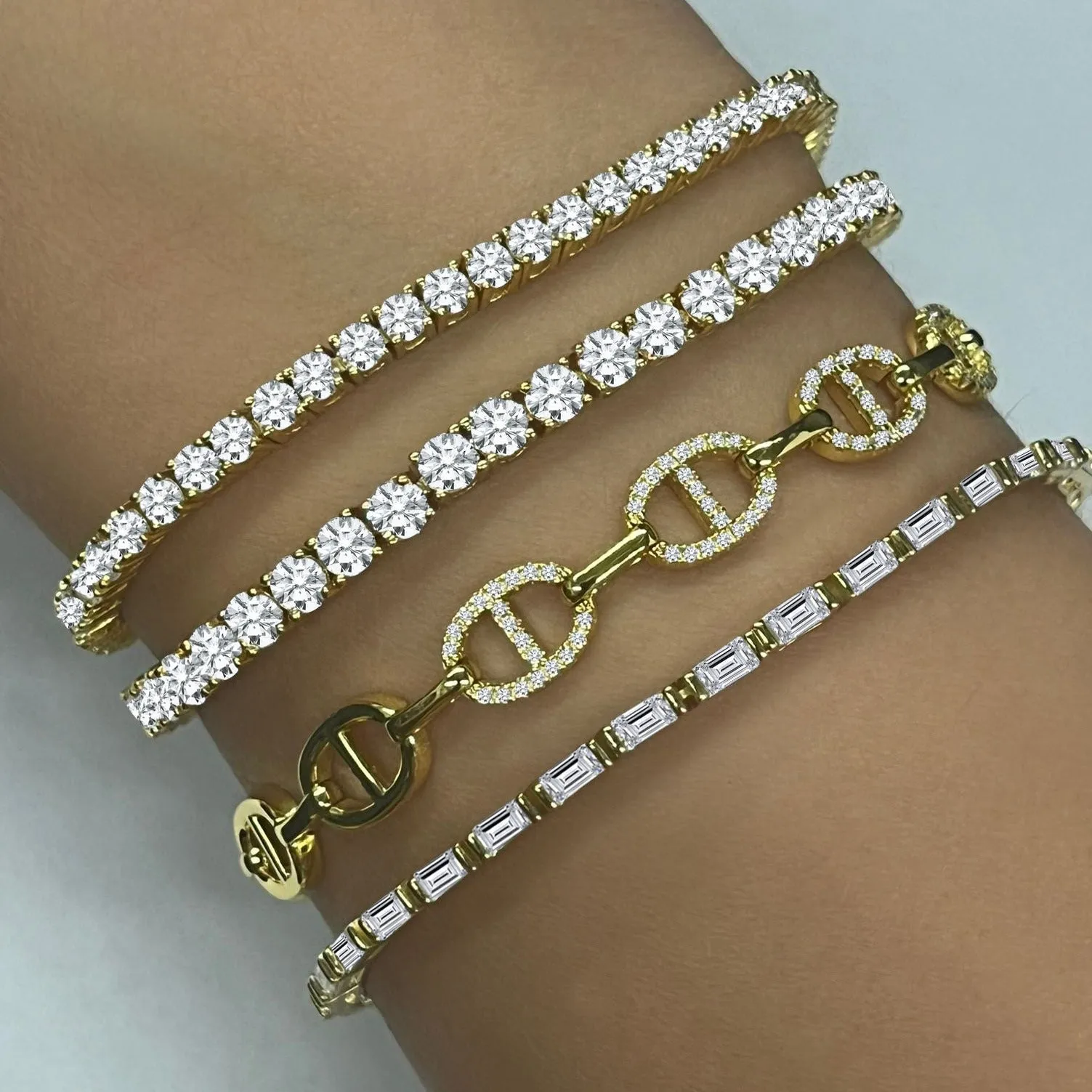 Gigi Bracelet