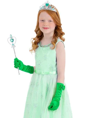 Green Princess Kit