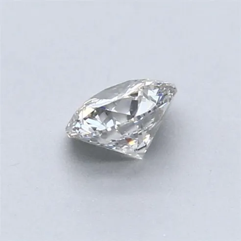 Lab Grown 1.50 Carat Round Loose Diamond