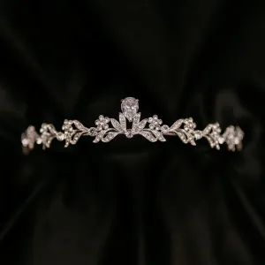 Laila's Tiara