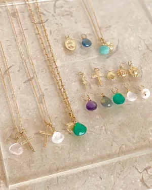 Mix and Match Necklace