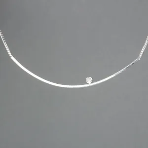 MOMENT NECKLACE