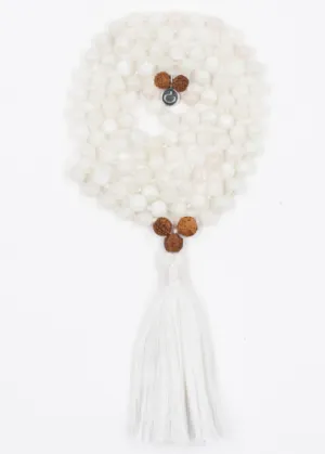 Moonstone Mala