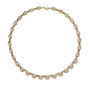 Moonstone Necklace