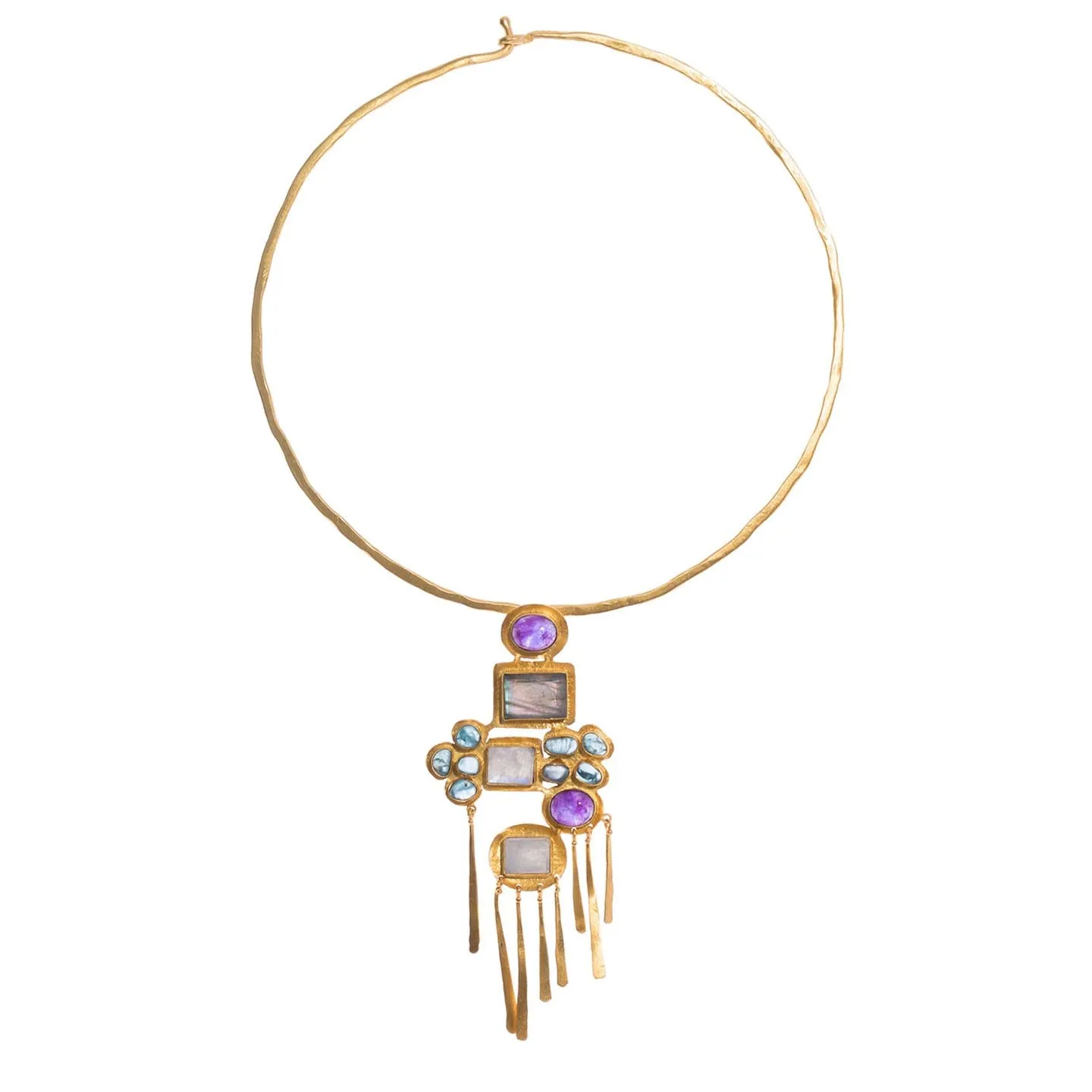 Nefertiti Collier