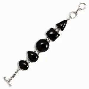 Onyx Bracelet