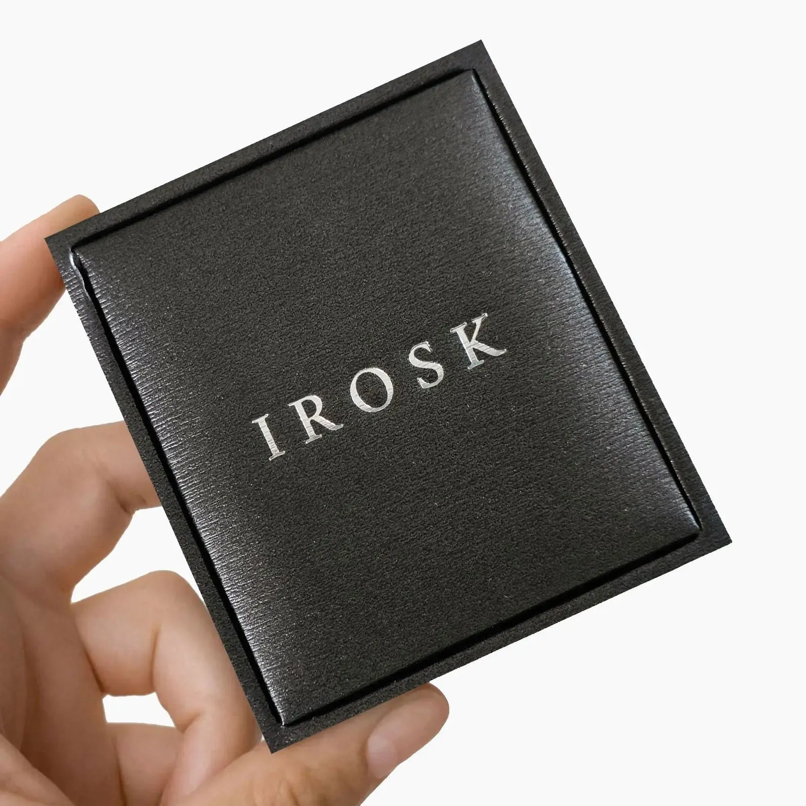 Oval Aquamarine Pendant Necklace in Sterling Silver - Irosk Australia ®