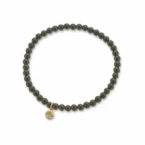 Palas Healing Gem Bracelet - Onyx