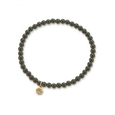 Palas Onyx Gem Bracelet