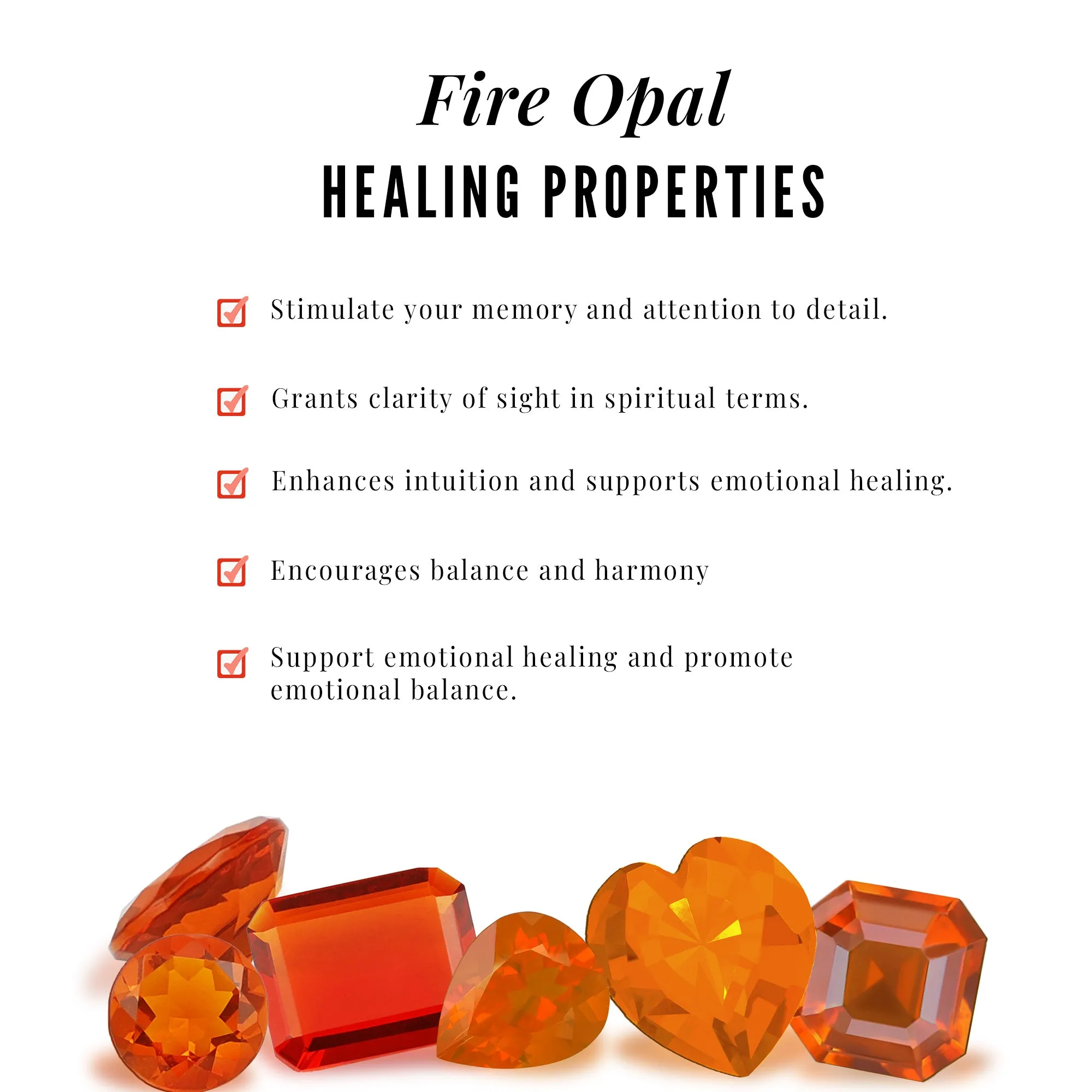 Pear Shaped Fire Opal Hoop Drop Earrings with Moissanite Halo