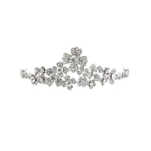 Posy of Class Tiara