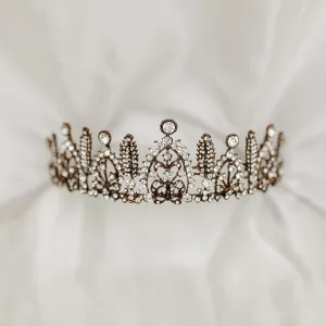 Priya's Tiara