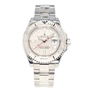 Rolex Yacht-Master 40mm (ref. 16622)