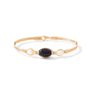 Ronaldo Jewelry Trinity Bracelet