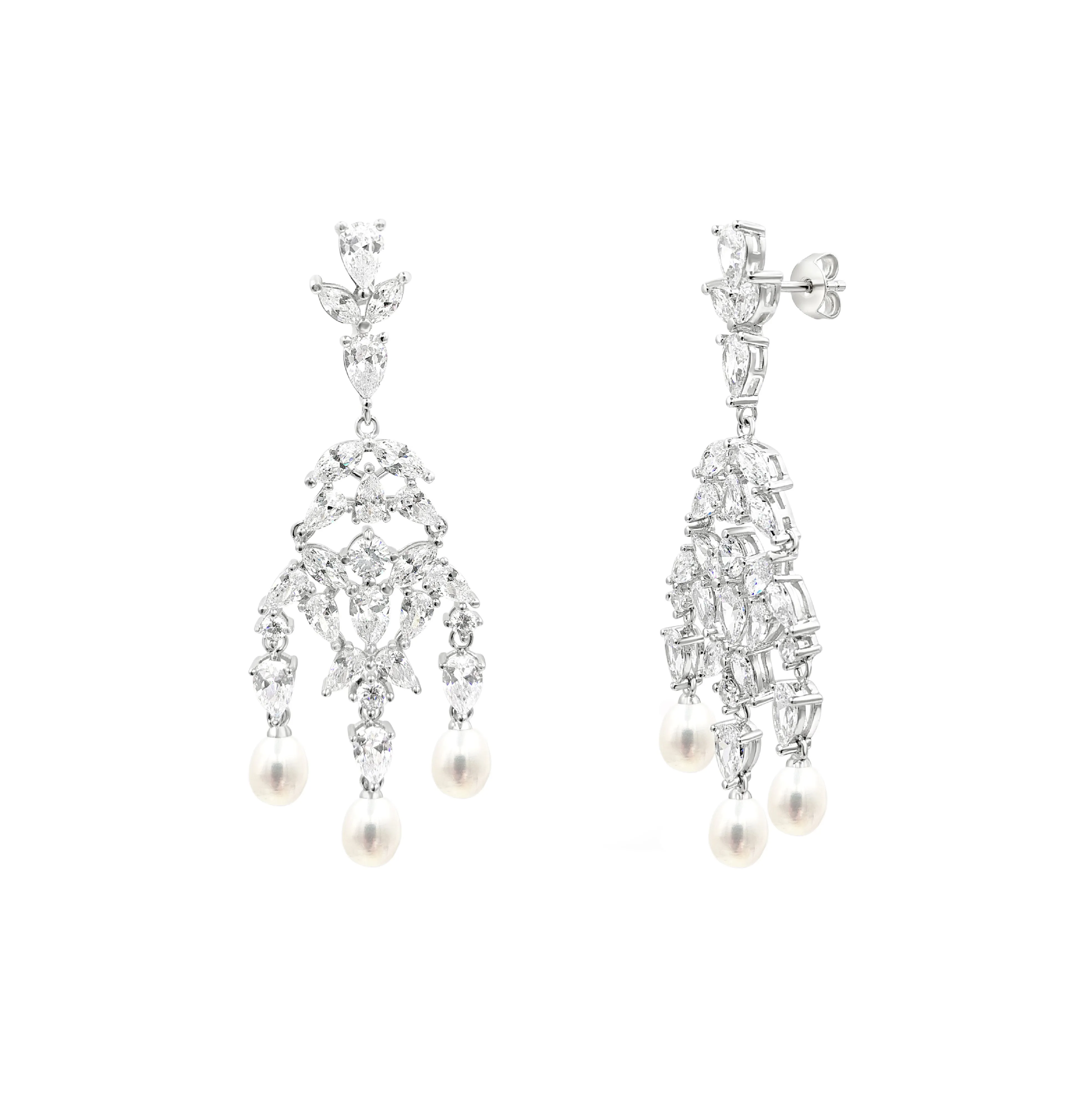 STELLAR MOMENTS EARRINGS