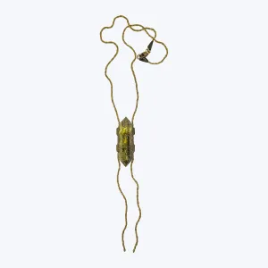 The Angel Necklace, Citrine