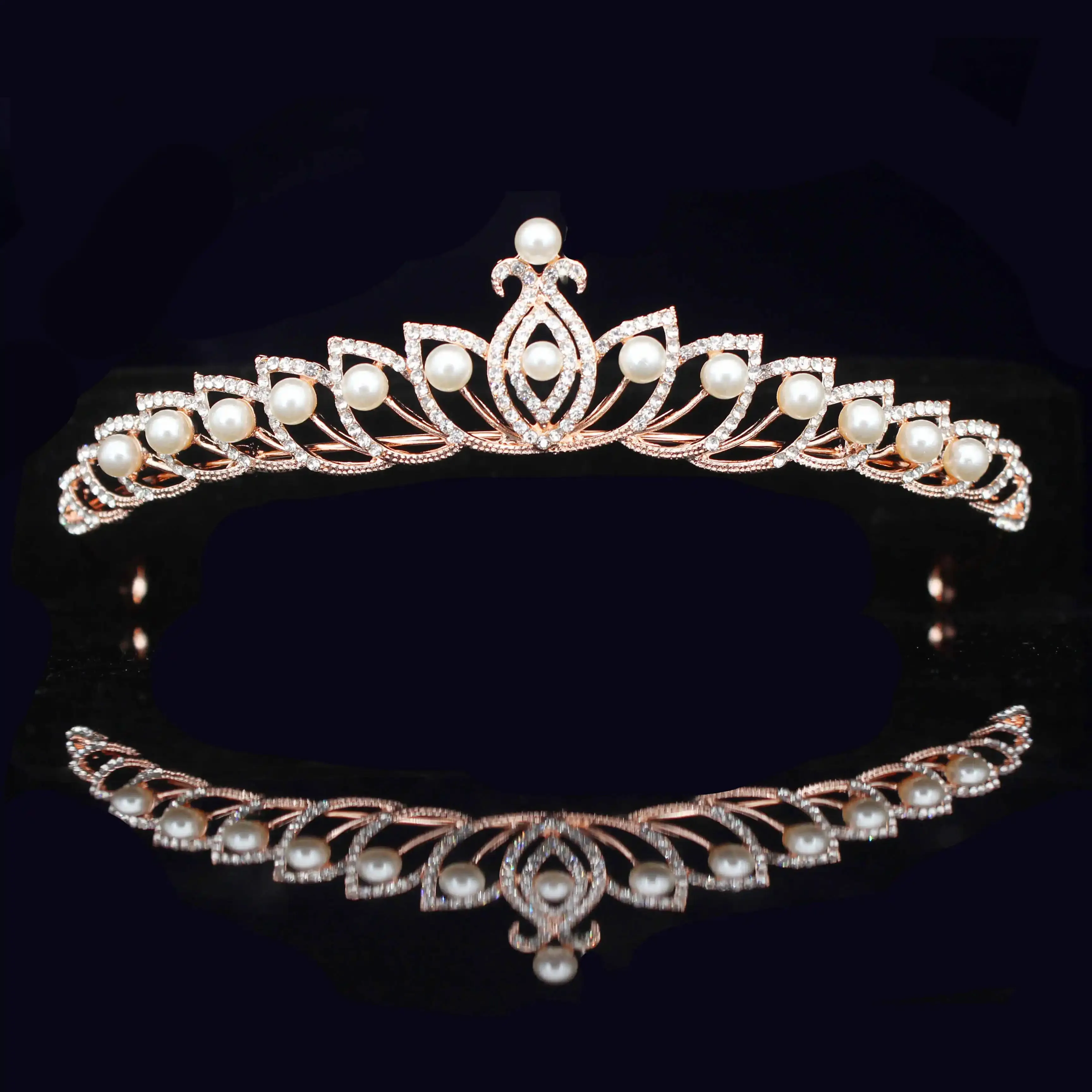 The Vicenta Tiara