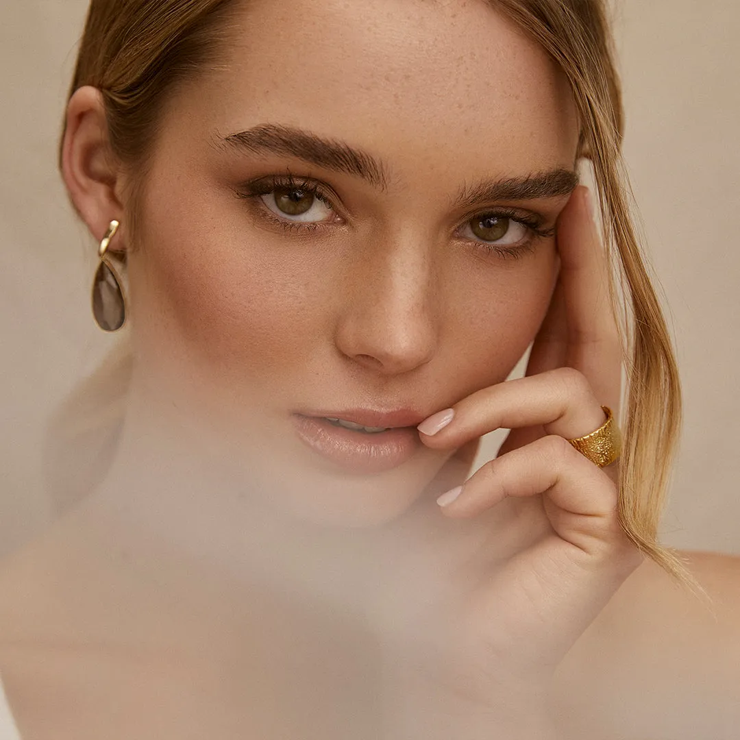 Thorn Earrings
