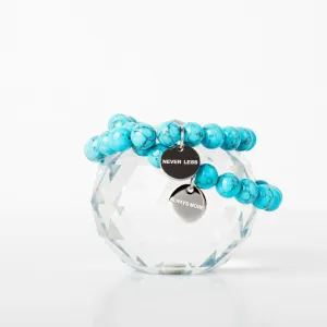 Turquoise Bracelet - December Birthstone