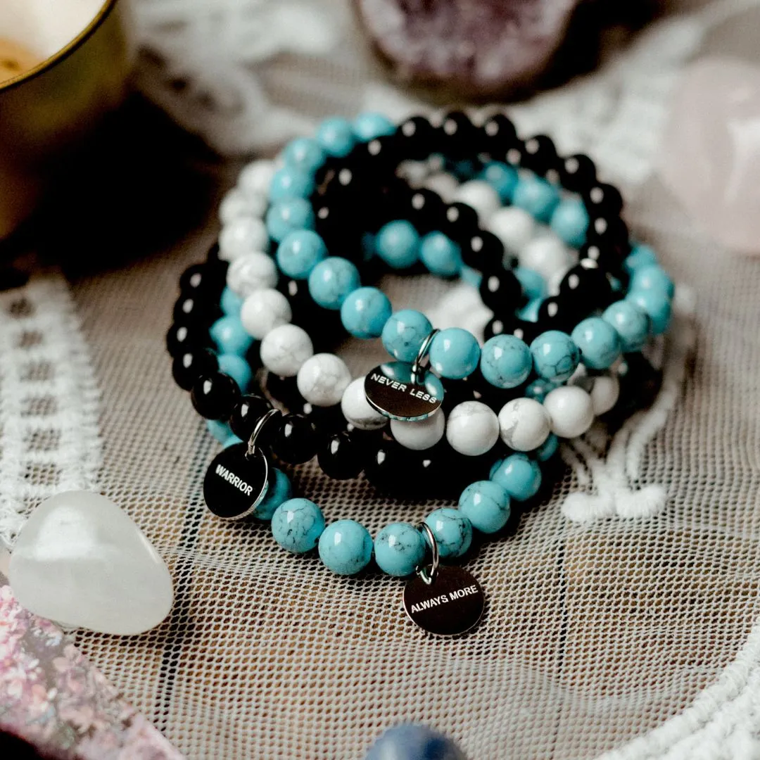 Turquoise Bracelet - December Birthstone