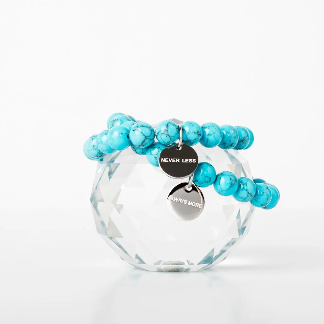 Turquoise Bracelet - December Birthstone