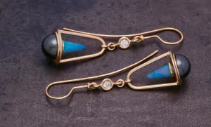 Volantor Skye Earrings